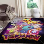 Green Bay Packers Area Rug Living Room Rug Home Decor Nfl Football Team Logo Carpet Rug Living Room 200225038 0