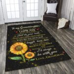 Green Bay Packers Inspired Rug Carpet Area Rug Home Living Decor Sport Decor Football League 0