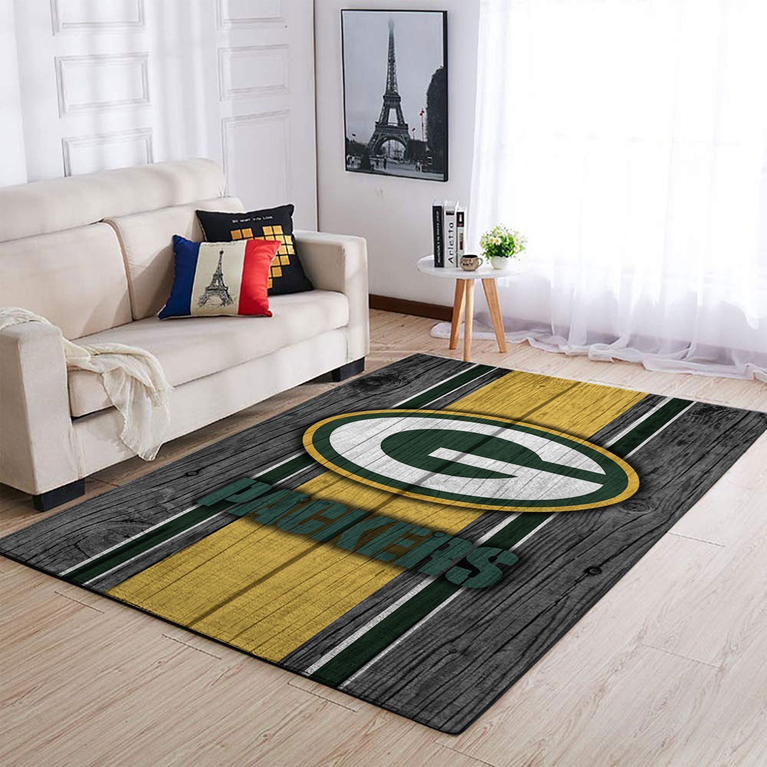 Green Bay Packers Nfl Team Logo Area Rugs Wooden Style Living Room Carpet Sports Rug Regtangle Carpet Floor Decor Home Decor 0 Green Bay Packers Nfl Team Logo Area Rugs Wooden Style Living Room Carpet Sports Rug Regtangle Carpet Floor Decor Home Decor 0