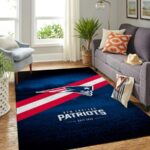 Hawaii Rainbow Warriors Home Field Area Rug Living Room Rug Home Decor Football Team Logo Carpet Rug Living Room F102144 0