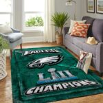 Houston Texans Area Rug Living Room Rug Home Decor Nfl Football Team Logo Carpet Rug Living Room 20030597 0