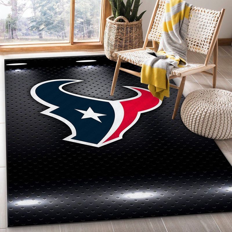 Houston Texans Nfl 15 Area Rug Living Room And Bed Room Rug Rug Regtangle Carpet Floor Decor Home Decor 0 Houston Texans Nfl 15 Area Rug Living Room And Bed Room Rug Rug Regtangle Carpet Floor Decor Home Decor 0