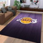 Indiana Pacers Area Rug Living Room Rug Home Decor Nba Basketball Team Logo Carpet Rug Living Room 2003274 0