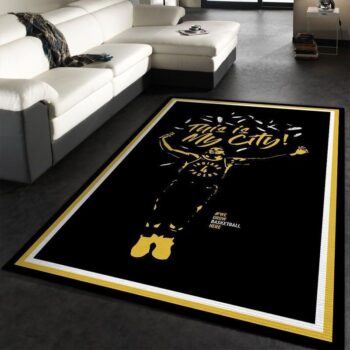 Indiana Pacers Nba 3 Area Rug Living Room And Bed Room Rug Rug Regtangle Carpet Floor Decor Home Decor 0