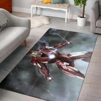 Indianapolis Colts Area Rug Living Room Rug Home Decor Nfl Football Team Logo Carpet Rug Living Room 1910074 0