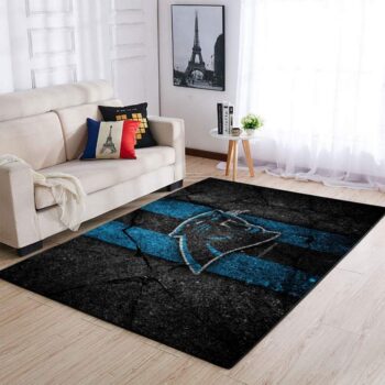 Iowa Hawkeyes Area Rug Living Room Rug Home Decor Football Team Logo Carpet Rug Living Room 19120740 0