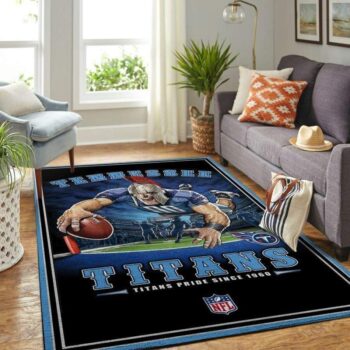 Iowa Hawkeyes Area Rug Living Room Rug Home Decor Football Team Logo Carpet Rug Living Room 19120741 0