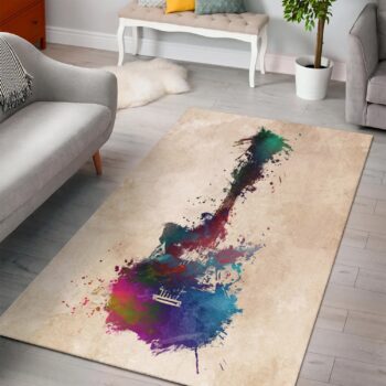 Iowa Hawkeyes Home Field Area Rug Living Room Rug Home Decor Football Team Logo Carpet Rug Living Room F102156 0