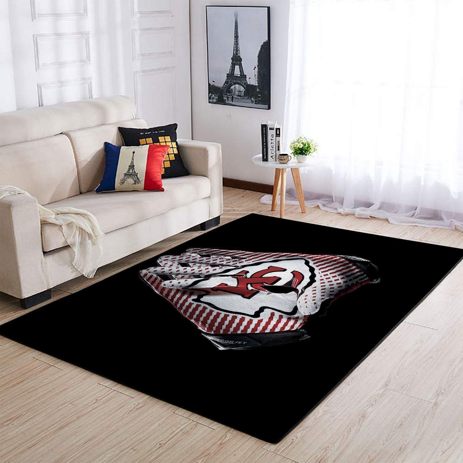 Kansas City Chiefs Area Rug Nfl Football Team Logo Carpet Living Room Rugs Rug Regtangle Carpet Floor Decor Home Decor V817 0 Kansas City Chiefs Area Rug Nfl Football Team Logo Carpet Living Room Rugs Rug Regtangle Carpet Floor Decor Home Decor V817 0