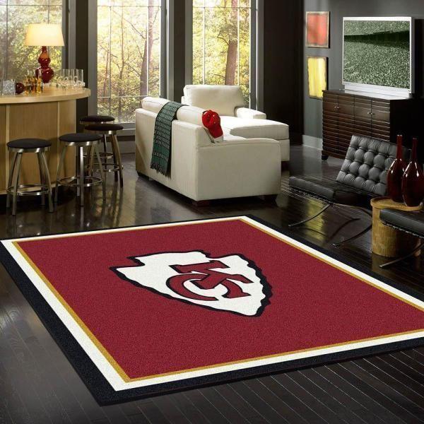 Kansas City Chiefs Area Rug Nfl Football Team Logo Carpet Living Room Rugs Rug Regtangle Carpet Floor Decor Home Decor V830 0 Kansas City Chiefs Area Rug Nfl Football Team Logo Carpet Living Room Rugs Rug Regtangle Carpet Floor Decor Home Decor V830 0