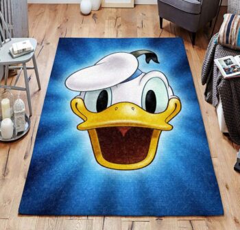 Kansas Jayhawks Dhcld3009 Rug Living Room Rug Home Decor 0