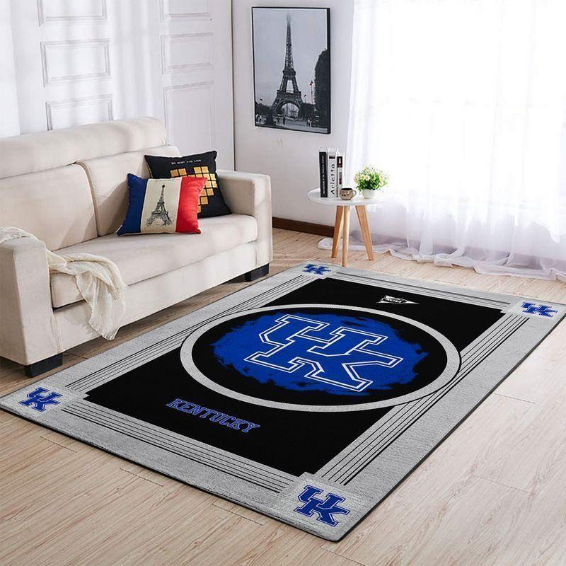 Kentucky Wildcats Area Rugs Ncaa Football Basketball Living Room Carpet Team Logo Floor Home Decor 20030336 Rug Regtangle Decor Home Decor 0 Kentucky Wildcats Area Rugs Ncaa Football Basketball Living Room Carpet Team Logo Floor Home Decor 20030336 Rug Regtangle Decor Home Decor 0