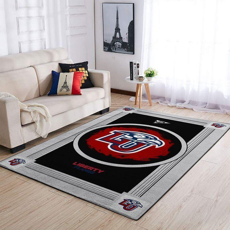 Liberty Flames Area Rugs Ncaa Football Basketball Living Room Carpet Team Logo Floor Home Decor 20030335 Rug Regtangle Decor Home Decor 0 Liberty Flames Area Rugs Ncaa Football Basketball Living Room Carpet Team Logo Floor Home Decor 20030335 Rug Regtangle Decor Home Decor 0