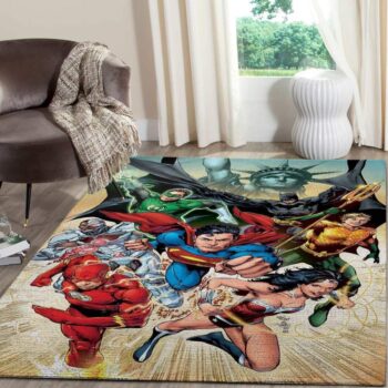 Los Angeles Dodgers Area Rug Living Room Rug Home Decor Mlb Baseball Team Logo Carpet Rug Living Room 19122519 0