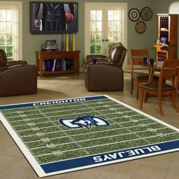 Los Angeles Dodgers Area Rug Living Room Rug Home Decor Mlb Baseball Team Logo Carpet Rug Living Room 2003271 0
