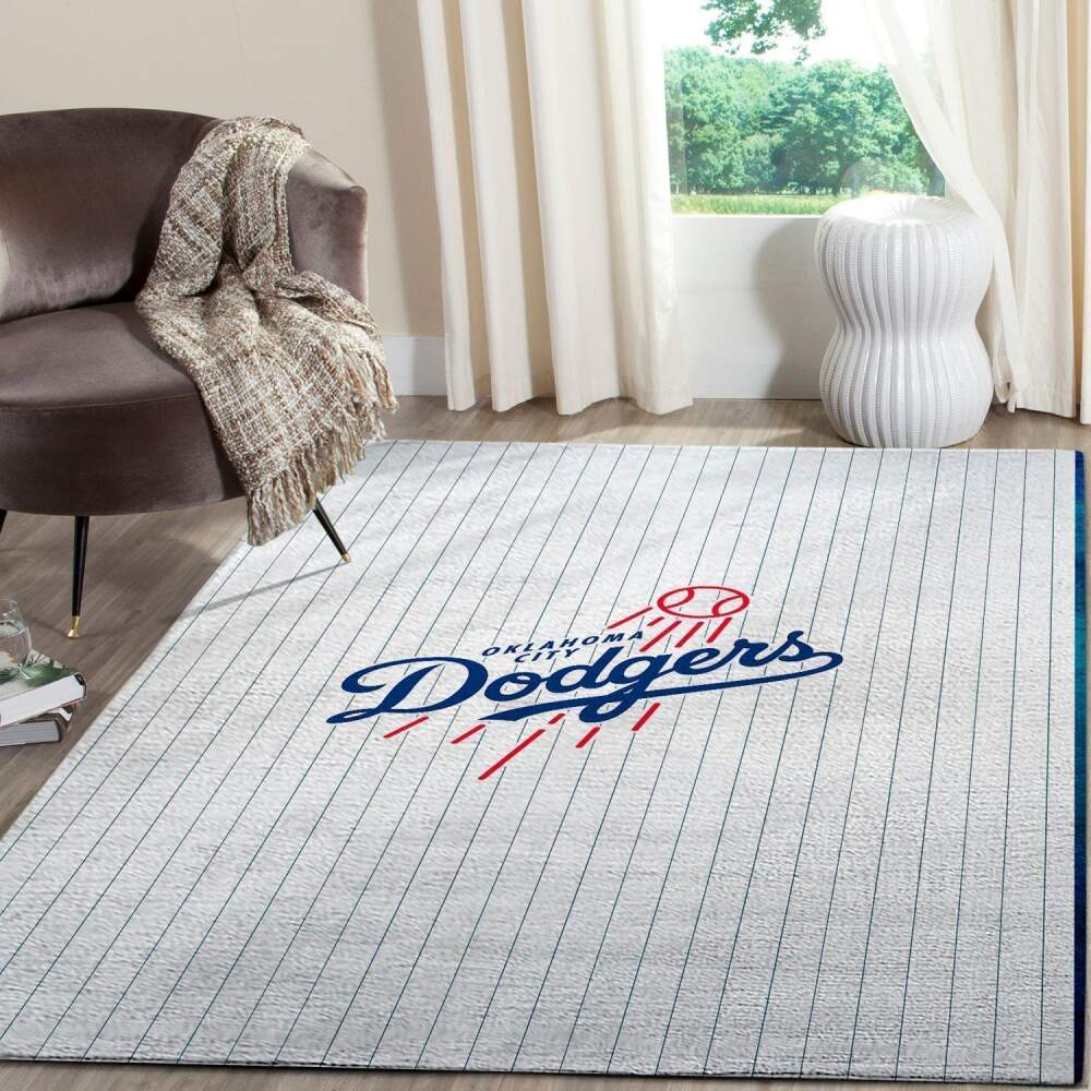 Los Angeles Dodgers Area Rug Mlb Baseball Team Logo Carpet Living Room Rugs Rug Regtangle Carpet Floor Decor Home Decor V721 0 Los Angeles Dodgers Area Rug Mlb Baseball Team Logo Carpet Living Room Rugs Rug Regtangle Carpet Floor Decor Home Decor V721 0