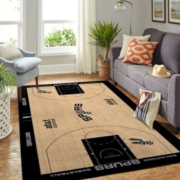 Los Angeles Lakers Area Rug Living Room Rug Home Decor Nba Basketball Team Logo Carpet Rug Living Room 1912266 0