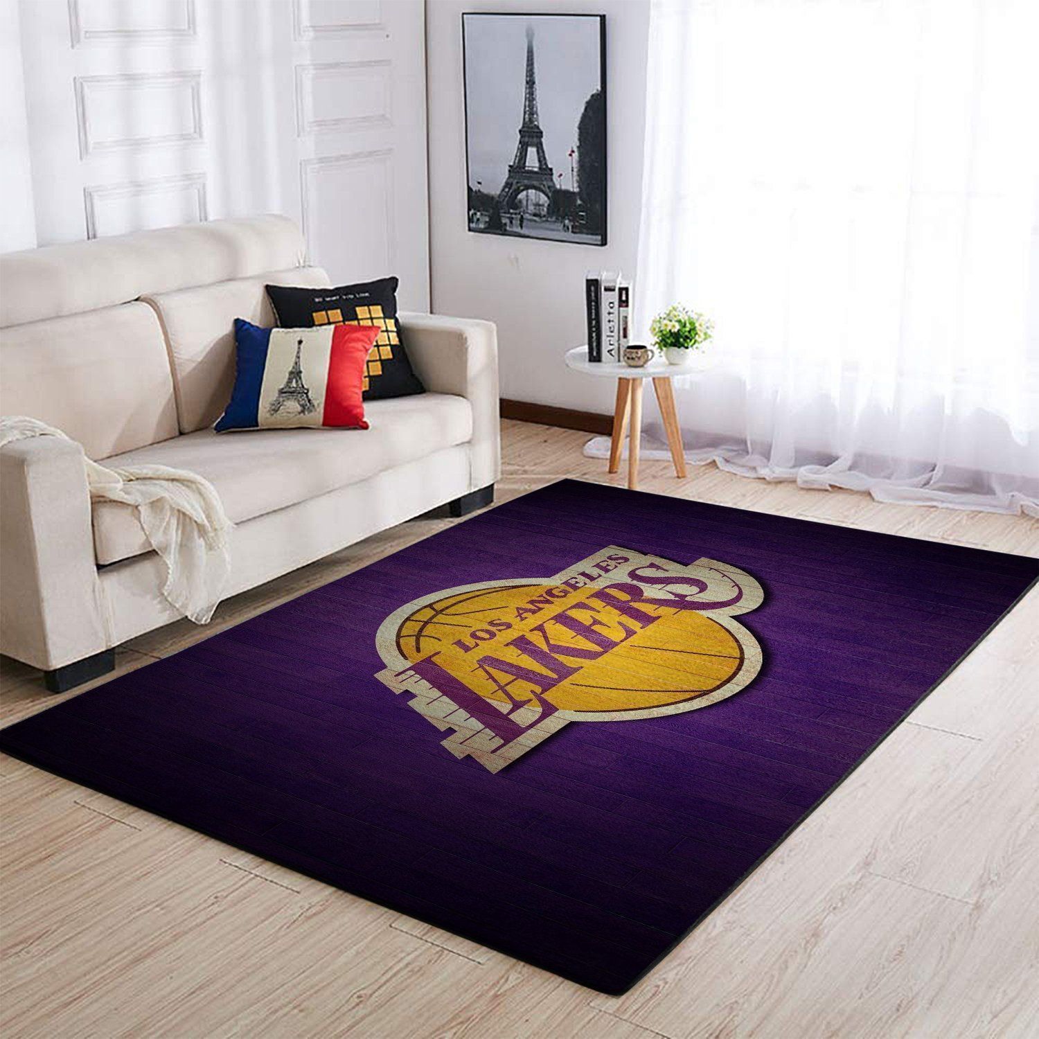 Los Angeles Lakers Area Rug Nba Basketball Team Logo Carpet Living Room Rugs Rug Regtangle Carpet Floor Decor Home Decor V556 0 Los Angeles Lakers Area Rug Nba Basketball Team Logo Carpet Living Room Rugs Rug Regtangle Carpet Floor Decor Home Decor V556 0