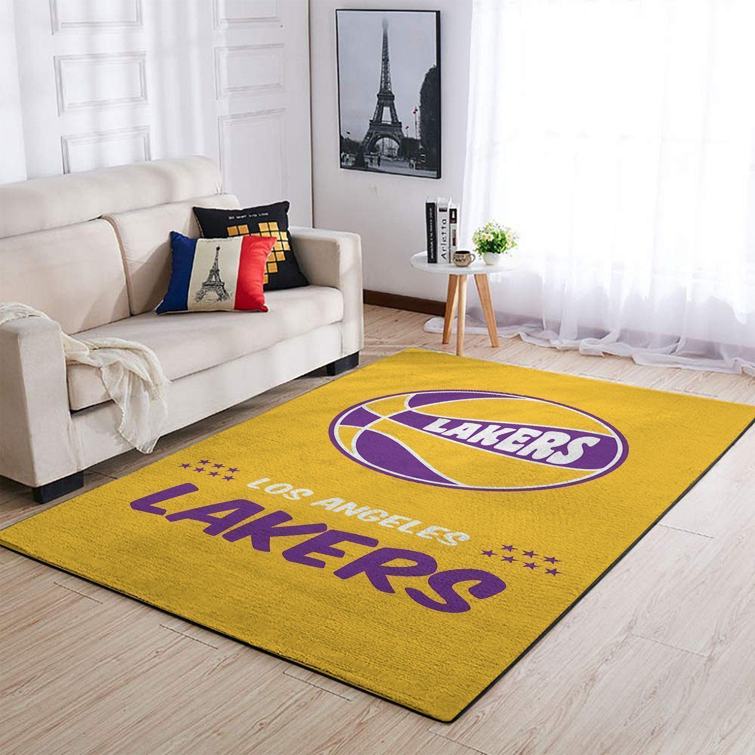 Los Angeles Lakers Area Rug Nba Basketball Team Logo Carpet Living Room Rugs Rug Regtangle Carpet Floor Decor Home Decor V557 0 Los Angeles Lakers Area Rug Nba Basketball Team Logo Carpet Living Room Rugs Rug Regtangle Carpet Floor Decor Home Decor V557 0