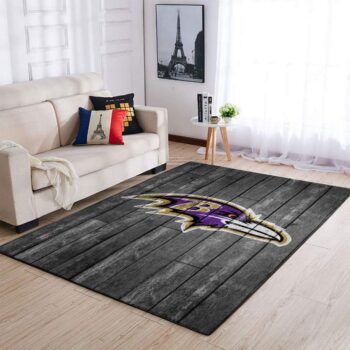 Los Angeles Rams Area Rug Living Room Rug Home Decor Nfl Football Team Logo Carpet Rug Living Room 191007 0