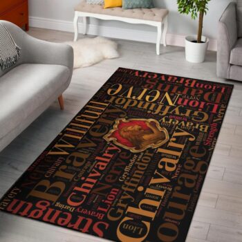 Los Angeles Rams Area Rug Living Room Rug Home Decor Nfl Football Team Logo Carpet Rug Living Room 1910073 0