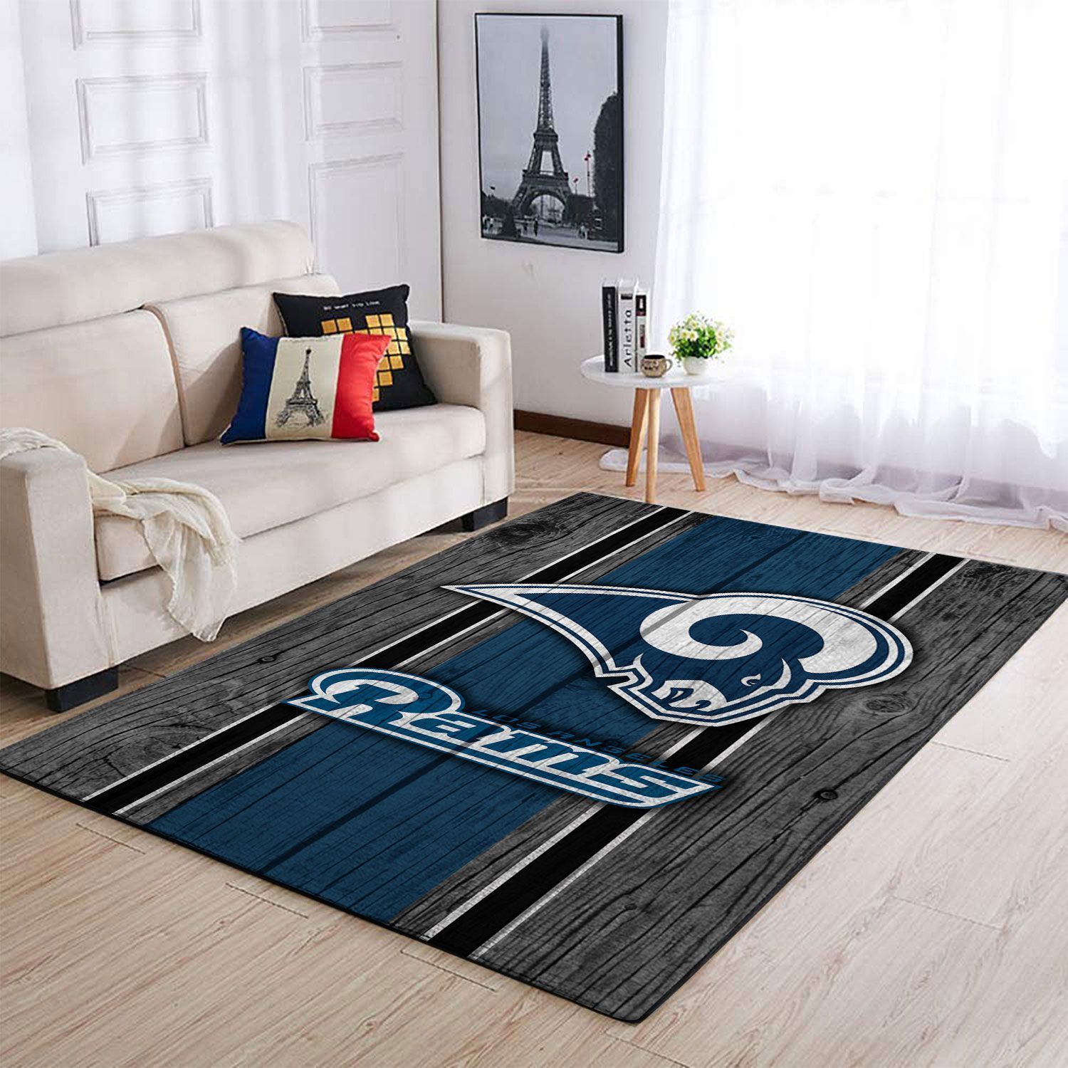 Los Angeles Rams Nfl Team Logo Area Rugs Wooden Style Living Room Carpet Sports Rug Regtangle Carpet Floor Decor Home Decor 0 Los Angeles Rams Nfl Team Logo Area Rugs Wooden Style Living Room Carpet Sports Rug Regtangle Carpet Floor Decor Home Decor 0