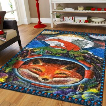 Lsu Tigers Dhcld3009 Rug Living Room Rug Home Decor 0