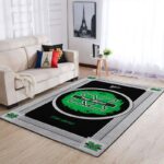 Marshall Thundering Herd Ncaa 1 Area Rug Living Room And Bed Room Rug Rug Regtangle Carpet Floor Decor Home Decor 0