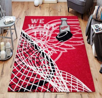 Maryland Terrapins Ncaa Customizable Rug Living Room Area Rug Home Decor 0