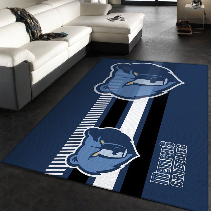 Memphis Grizzlies Nba 4 Area Rug Living Room And Bed Room Rug Rug Regtangle Carpet Floor Decor Home Decor 0 Memphis Grizzlies Nba 4 Area Rug Living Room And Bed Room Rug Rug Regtangle Carpet Floor Decor Home Decor 0