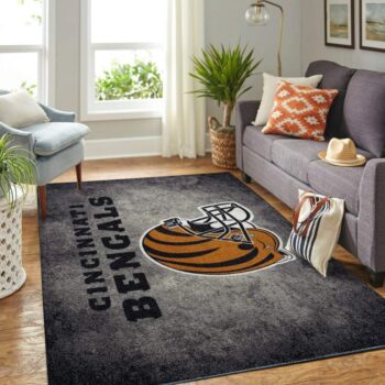 Memphis Tigers Area Rug Living Room Rug Home Decor Ncaa Football Basketball Team Logo Carpet Rug Living Room 20030341 0