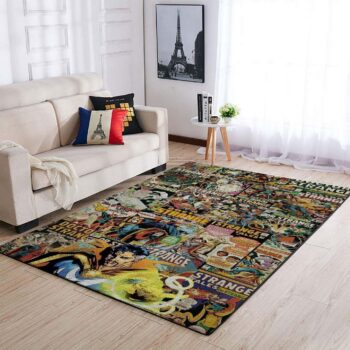 Miami Dolphins Area Rug Living Room Rug Home Decor Football Area Rug Living Room Rug Home Decor Floor 0