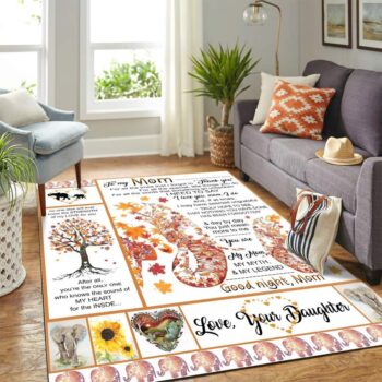 Miami Dolphins Nfl Rug Living Room Rug Home Decor Room Carpet Sport Custom Area Floor Home Decor 0