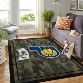 Miami Heat Area Rug Living Room Rug Home Decor Nba Basketball Team Logo Carpet Rug Living Room 20030413 0