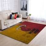 Miami Heat Area Rug Nba Basketball Team Logo Carpet Living Room Rugs Rug Regtangle Carpet Floor Decor Home Decor V1792 0