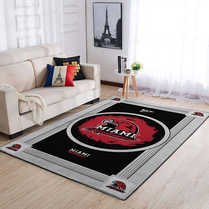 Miami Redhawks Area Rugs Ncaa Football Basketball Living Room Carpet Team Logo Floor Home Decor 20030342 Rug Regtangle Decor Home Decor 0 Miami Redhawks Area Rugs Ncaa Football Basketball Living Room Carpet Team Logo Floor Home Decor 20030342 Rug Regtangle Decor Home Decor 0