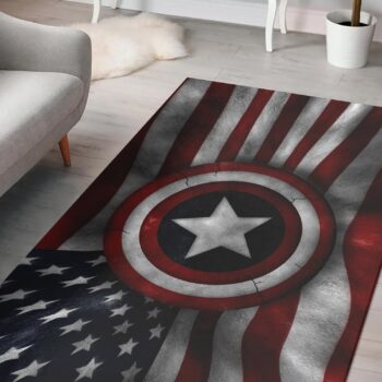 Michigan Wolverines Area Rug Living Room Rug Home Decor Football Team Logo Carpet Rug Living Room 19120737 0