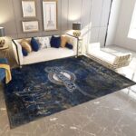 Milwaukee Brewers Mlb 6 Area Rug Living Room And Bed Room Rug Rug Regtangle Carpet Floor Decor Home Decor 0