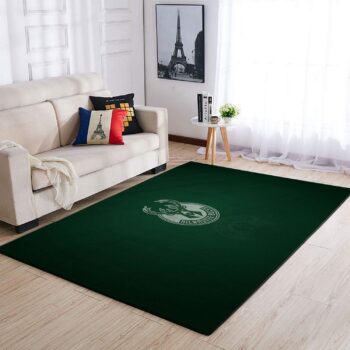 Milwaukee Bucks Area Rug Nba Basketball Team Logo Carpet Living Room Rugs Rug Regtangle Carpet Floor Decor Home Decor V4607 0