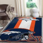 Minnesota Timberwolves Area Rug Living Room Rug Home Decor Nba Basketball Team Logo Carpet Rug Living Room 200327 0