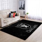 Minnesota Timberwolves Area Rug Living Room Rug Home Decor Nba Basketball Team Logo Carpet Rug Living Room 2003271 0