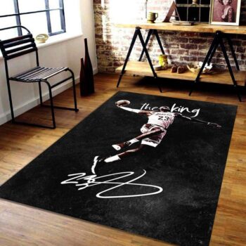 Minnesota Timberwolves Nba Rug Living Room Rug Home Decor Room Carpet Sport Custom Area Floor Home Decor 0