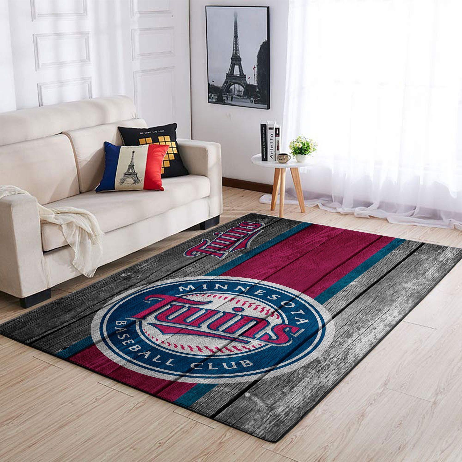 Minnesota Twins Mlb Team Logo Area Rugs Wooden Style Living Room Carpet Sports Rug Regtangle Carpet Floor Decor Home Decor 0 Minnesota Twins Mlb Team Logo Area Rugs Wooden Style Living Room Carpet Sports Rug Regtangle Carpet Floor Decor Home Decor 0