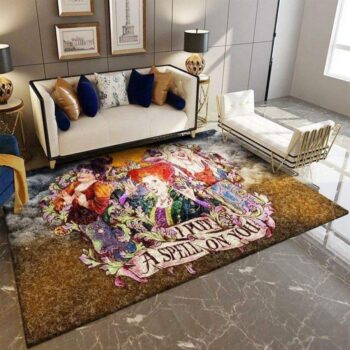 Minnesota Wild Nhl Rug Living Room Rug Home Decor Room Carpet Sport Custom Area Floor Home Decor 0