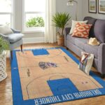 Montreal Canadiens Area Rug Living Room Rug Home Decor Nhl Ice Hockey Team Logo Carpet Rug Living Room 20022014 0