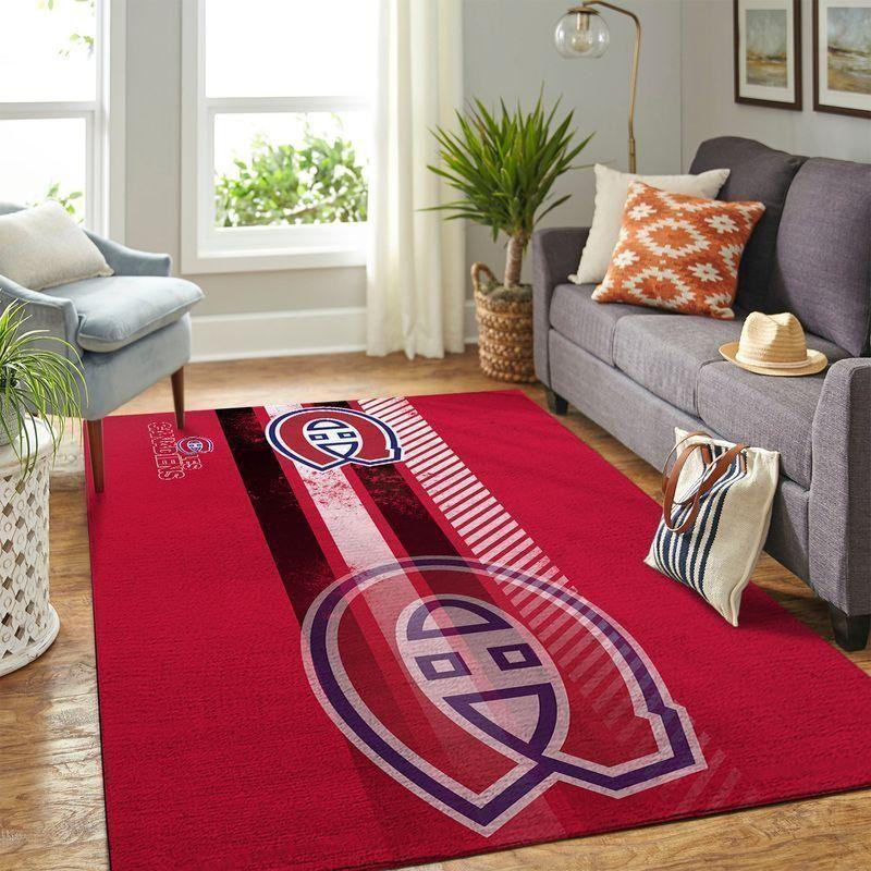 Montreal Canadiens Area Rugs Nhl Hockey Living Room Carpet Team Logo Floor Home Decor 20030455 Rug Regtangle Carpet Floor Decor Home Decor 0 Montreal Canadiens Area Rugs Nhl Hockey Living Room Carpet Team Logo Floor Home Decor 20030455 Rug Regtangle Carpet Floor Decor Home Decor 0