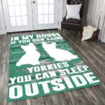 Montreal Canadiens Dhcdhc0710dz Rug Living Room Rug Home Decor 0