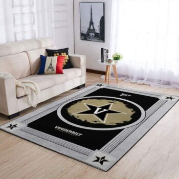 Nashville Predators Area Rug Living Room Rug Home Decor Nhl Ice Hockey Team Logo Carpet Rug Living Room 20030477 0