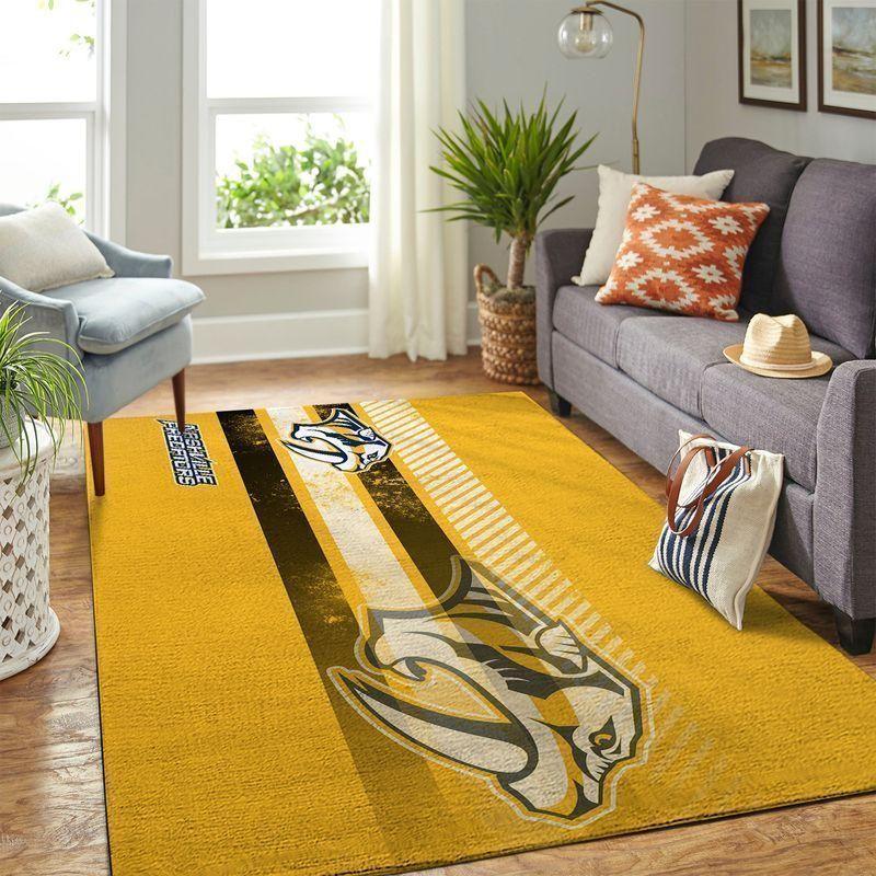 Nashville Predators Area Rugs Nhl Hockey Living Room Carpet Team Logo Floor Home Decor 20030456 Rug Regtangle Carpet Floor Decor Home Decor 0 Nashville Predators Area Rugs Nhl Hockey Living Room Carpet Team Logo Floor Home Decor 20030456 Rug Regtangle Carpet Floor Decor Home Decor 0