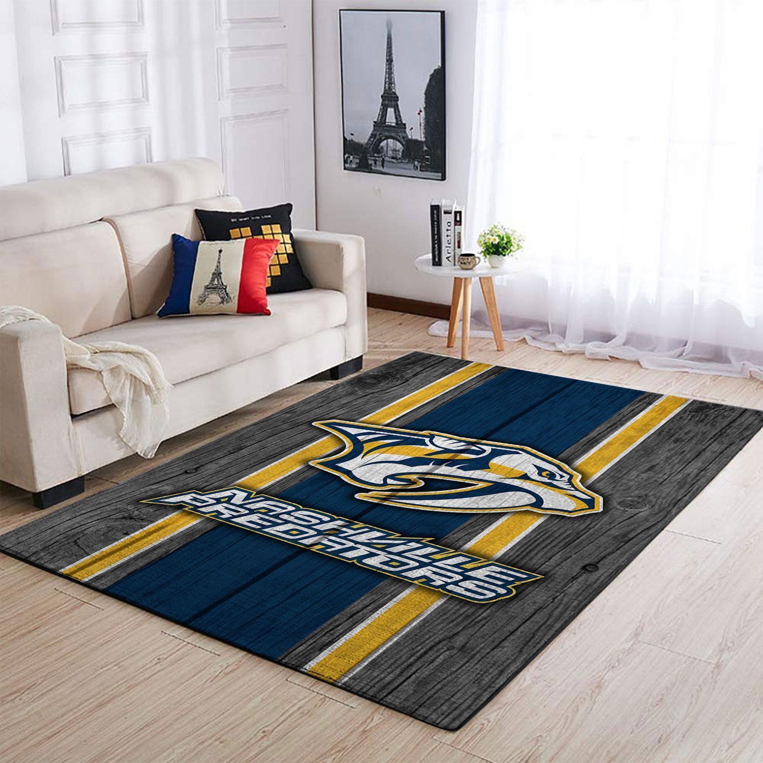 Nashville Predators Nhl Area Rugs Team Logo Living Room Carpet Sports Rug Regtangle Carpet Floor Decor Home Decor 0 Nashville Predators Nhl Area Rugs Team Logo Living Room Carpet Sports Rug Regtangle Carpet Floor Decor Home Decor 0